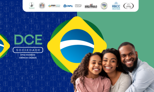 DCE – MULTICÊNTRICO SOCIEDADE